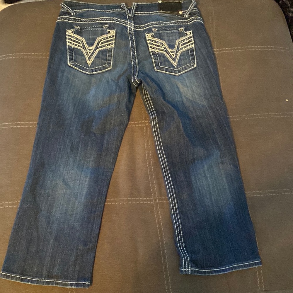 Vigoss jean Dublin capri